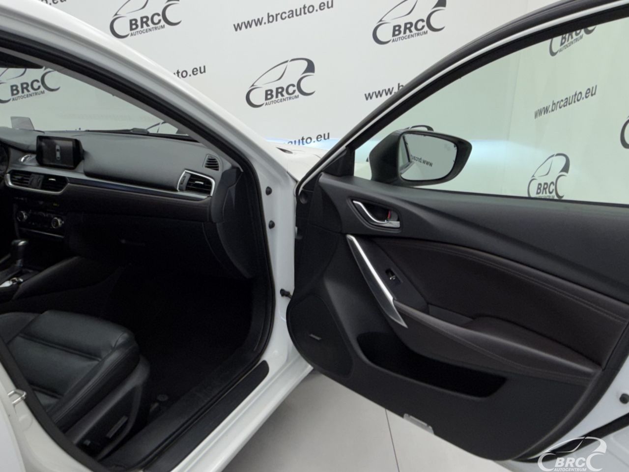 Mazda 6 | 6