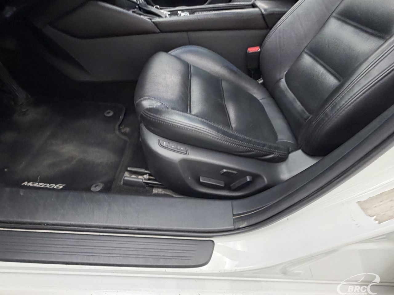 Mazda 6 | 21