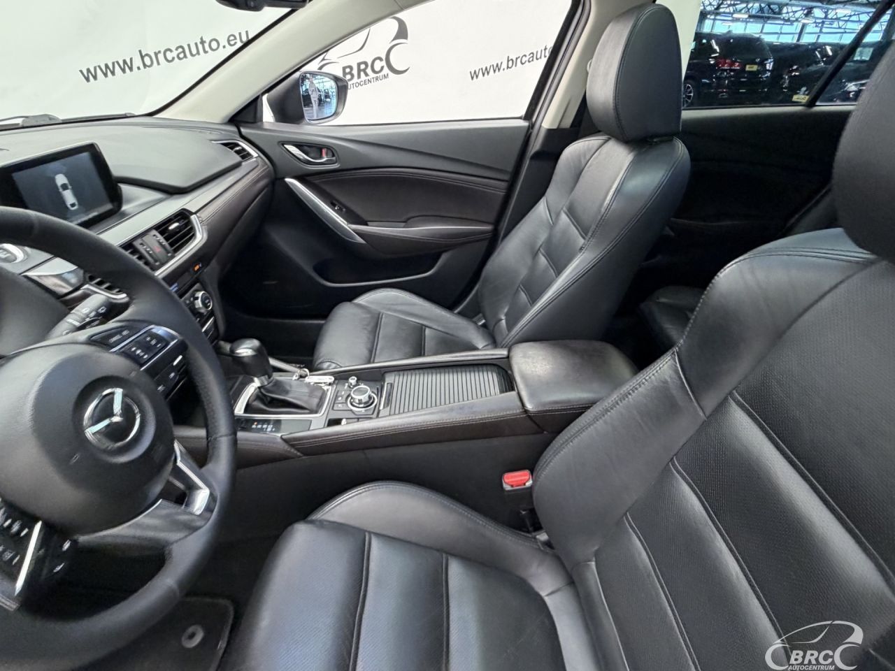 Mazda 6 | 23