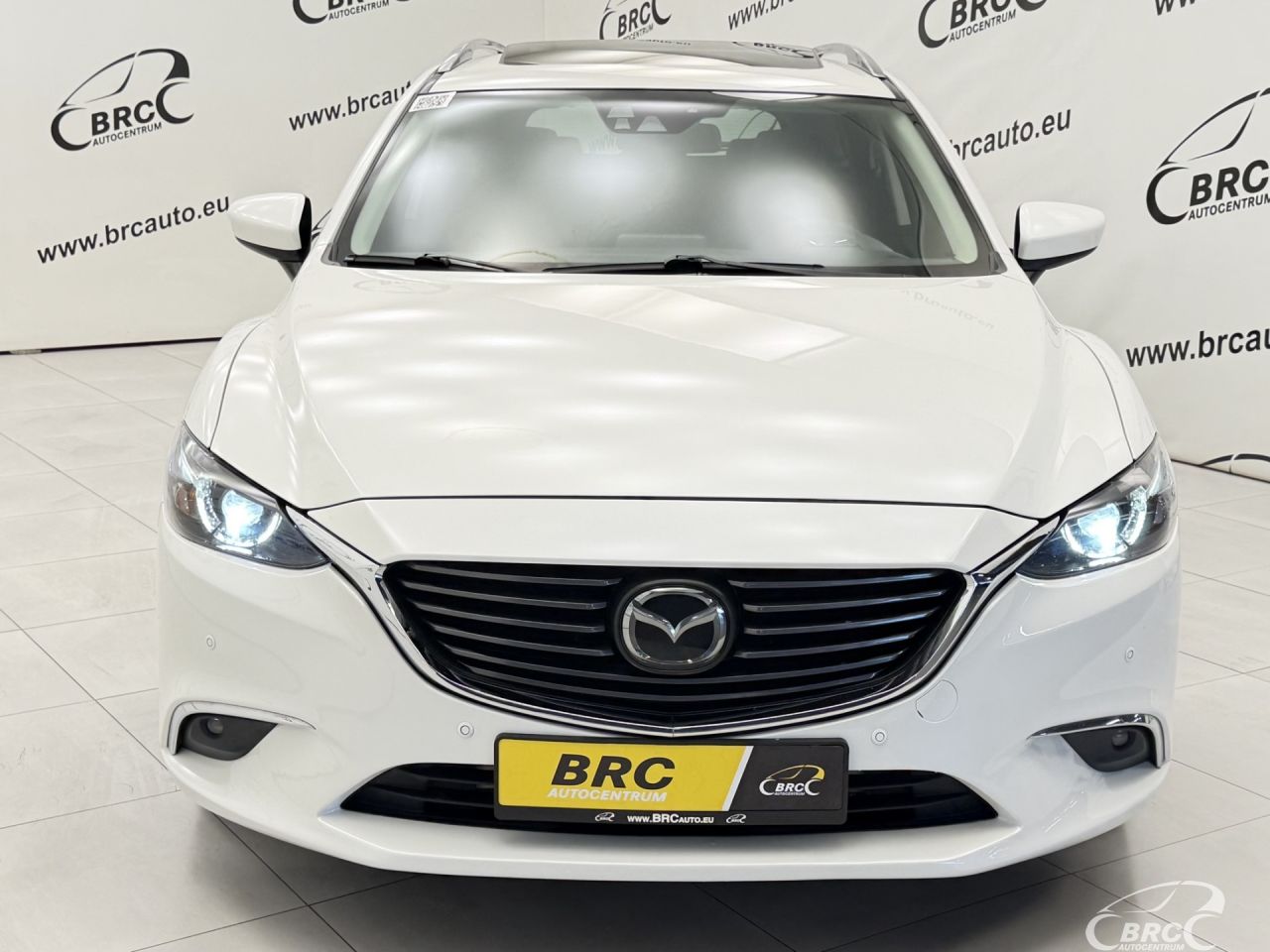 Mazda 6 | 40