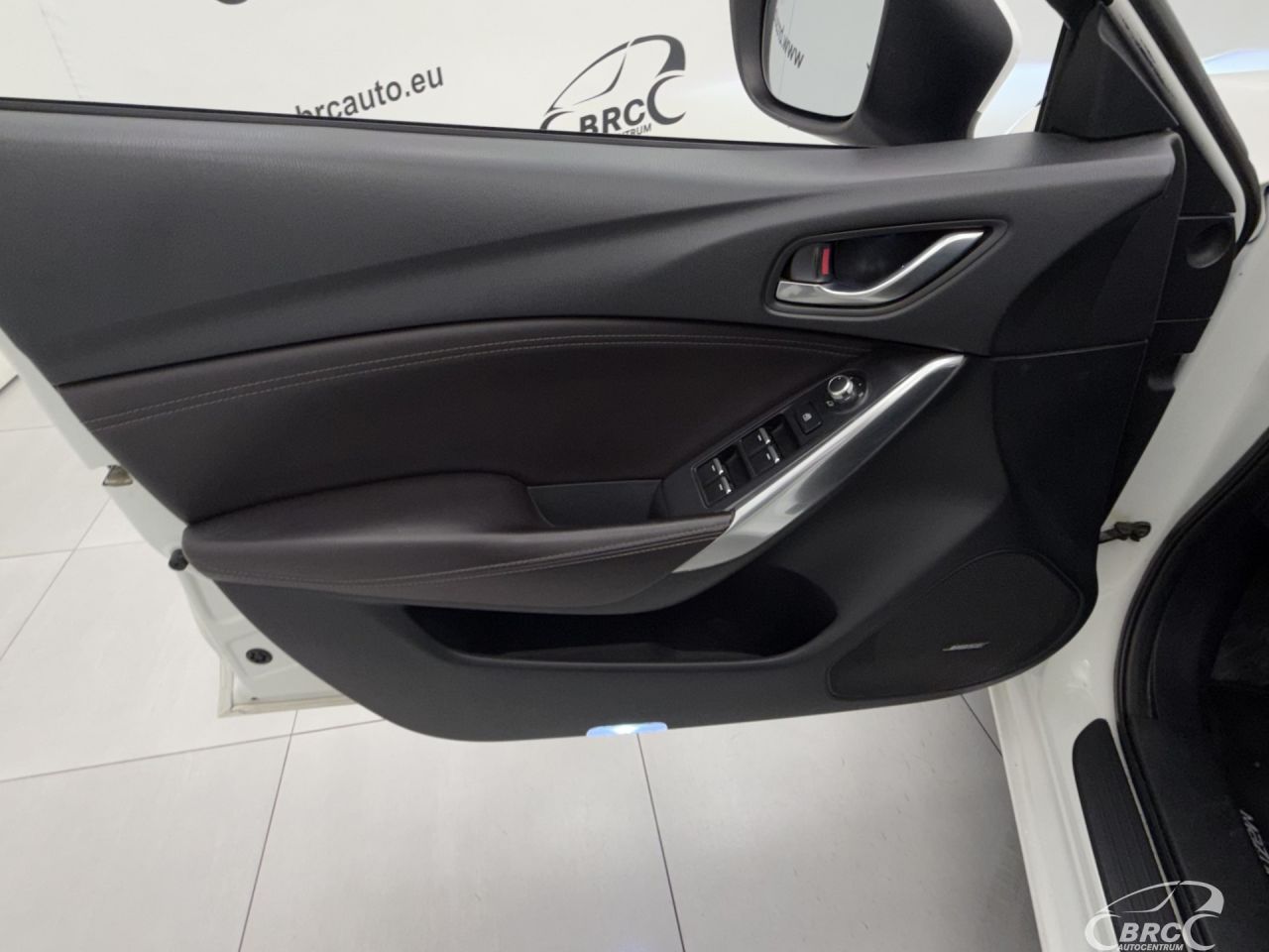 Mazda 6 | 19