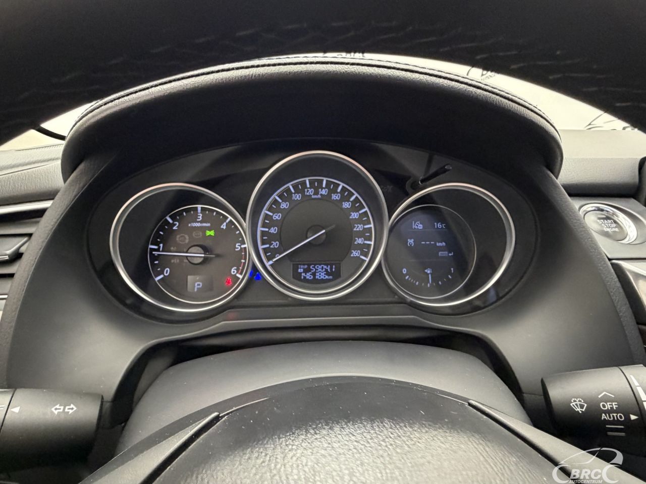 Mazda 6 | 31
