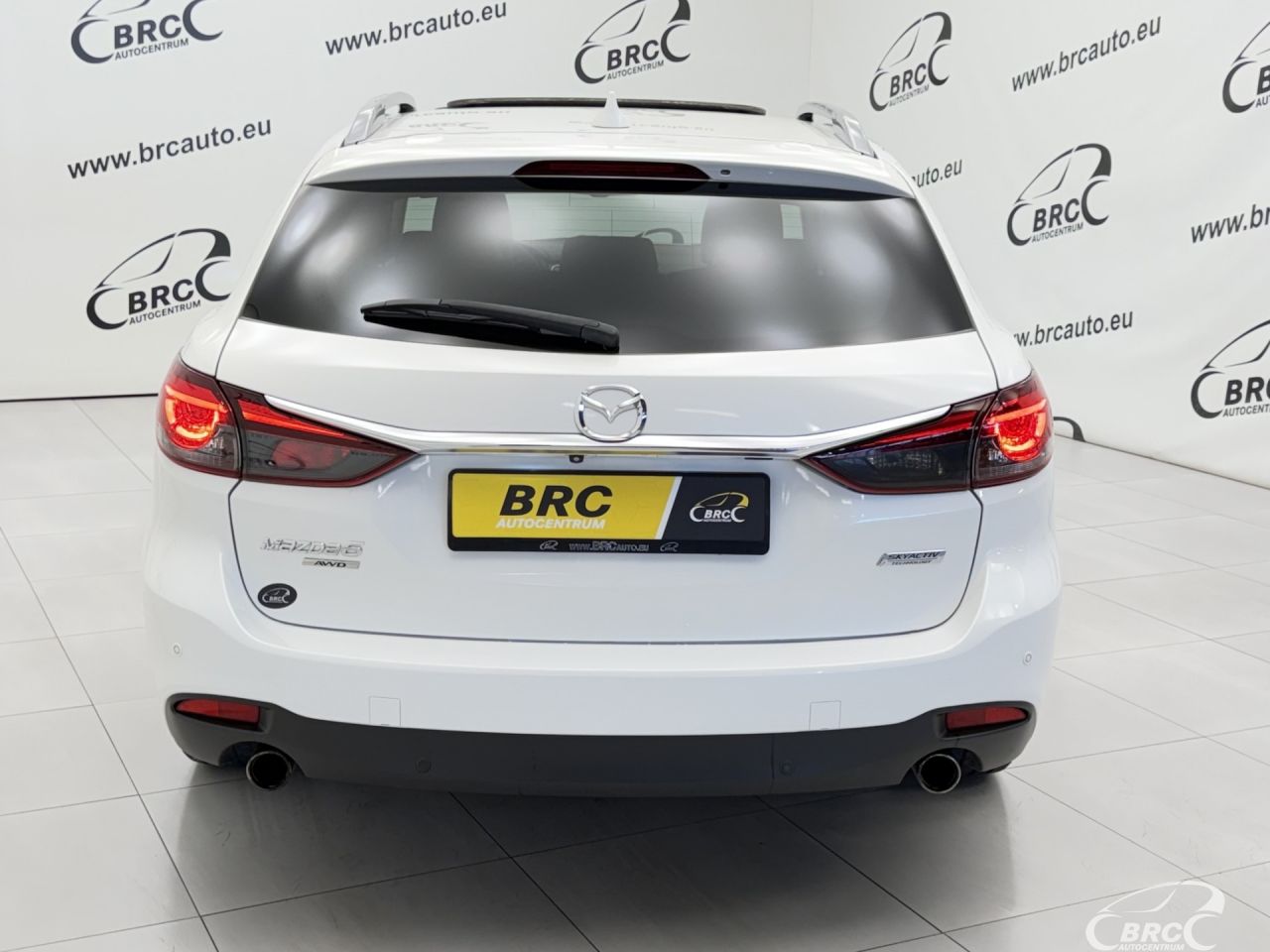 Mazda 6 | 41