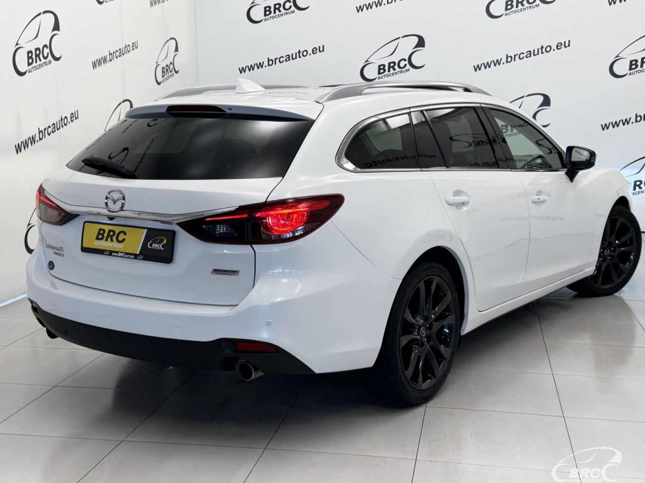 Mazda 6 | 39