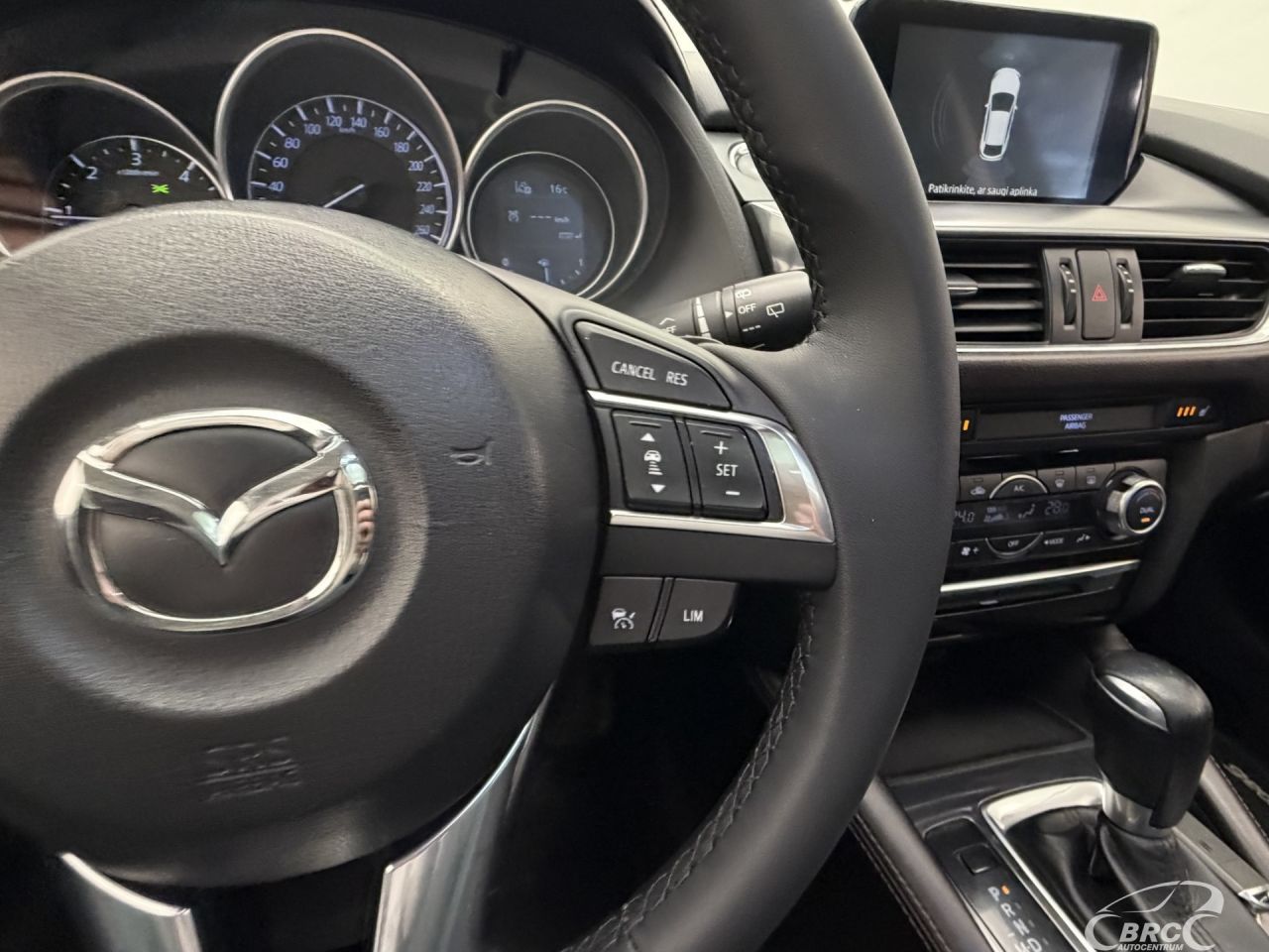 Mazda 6 | 29