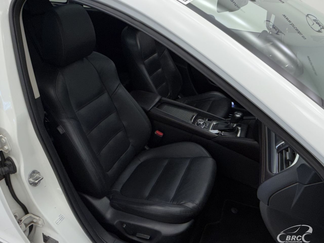 Mazda 6 | 5