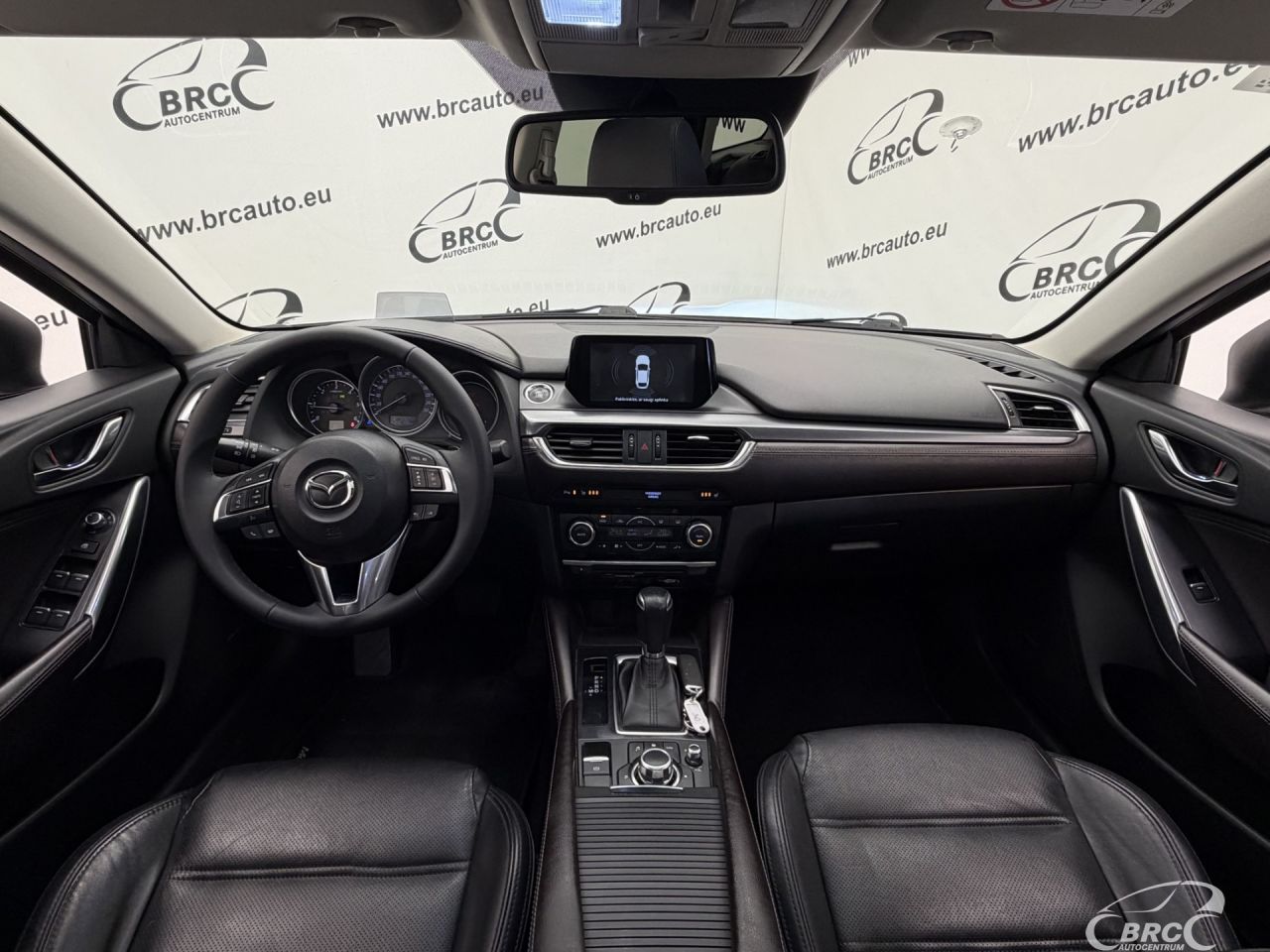 Mazda 6 | 2
