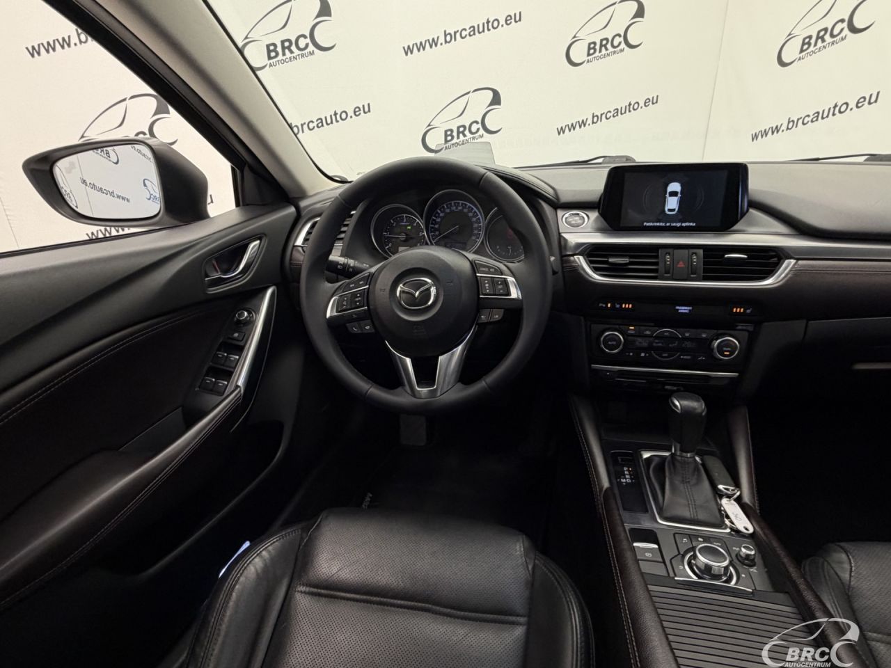 Mazda 6 | 13