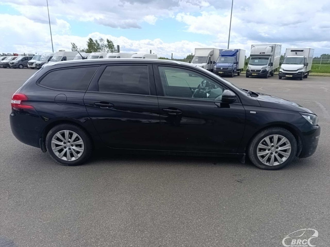 Peugeot 308 | 5
