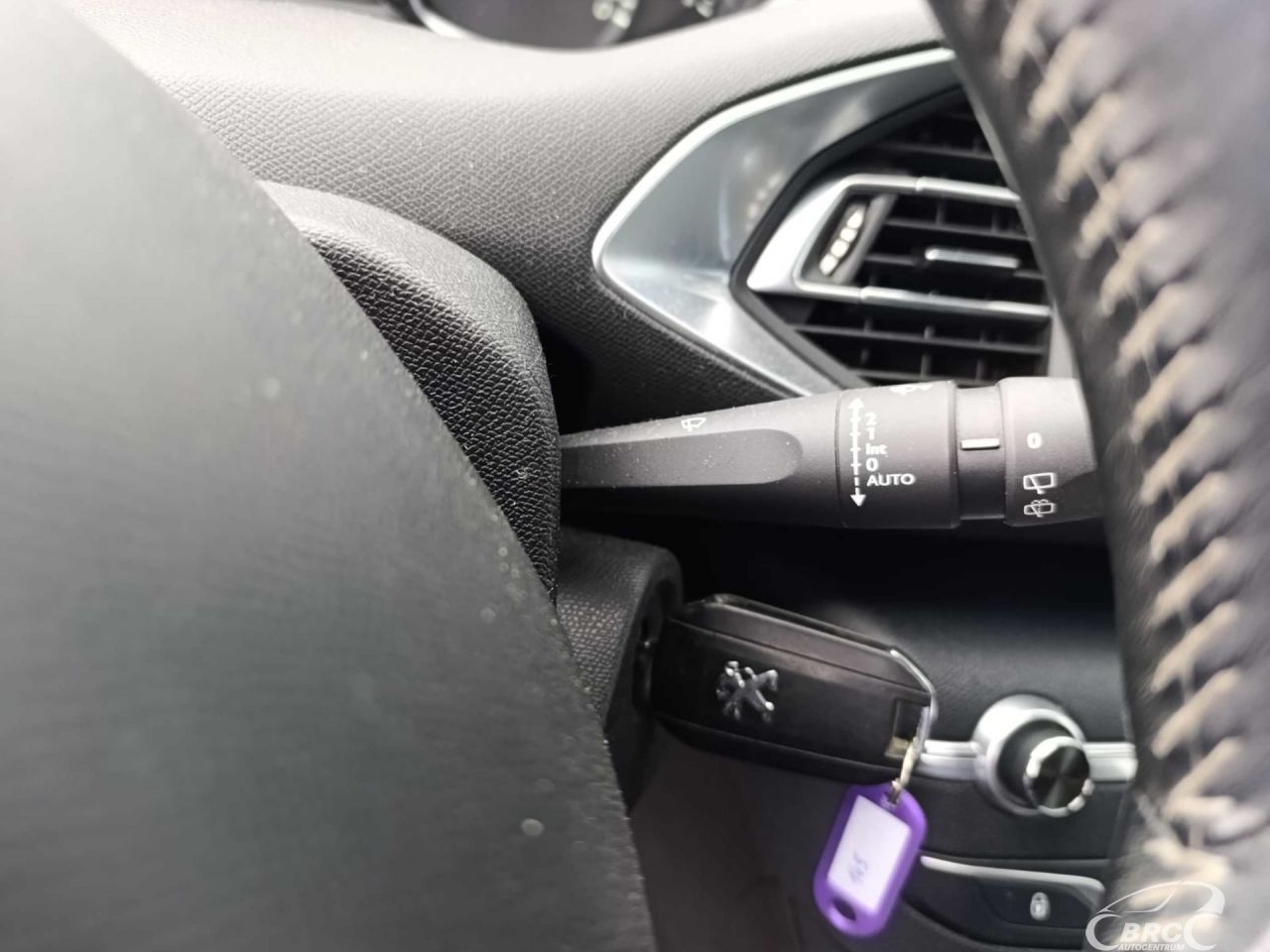 Peugeot 308 | 16