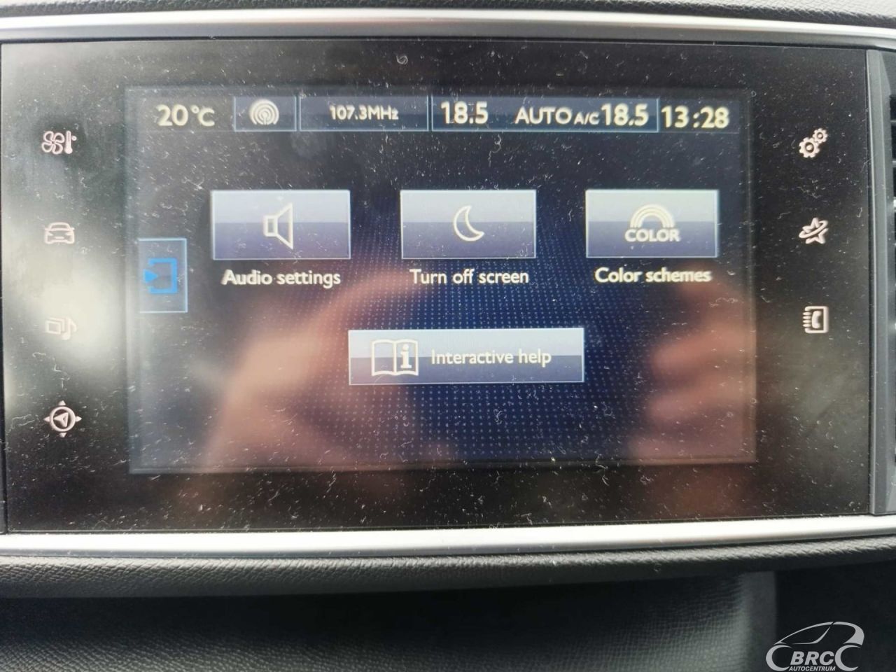 Peugeot 308 | 29