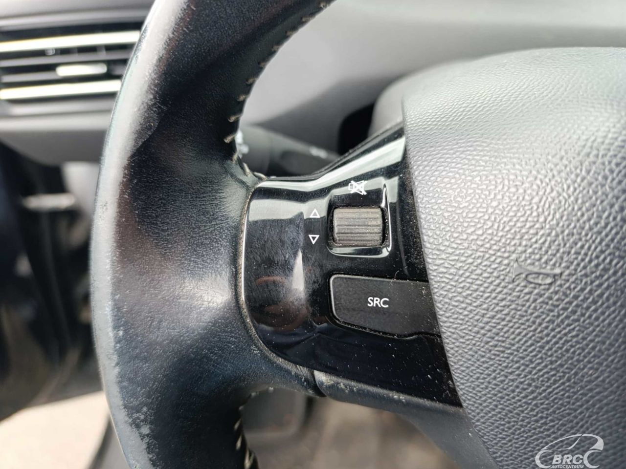 Peugeot 308 | 14