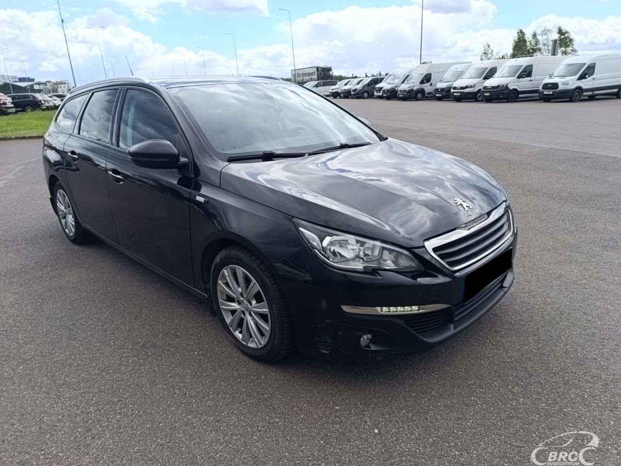 Peugeot 308 | 6