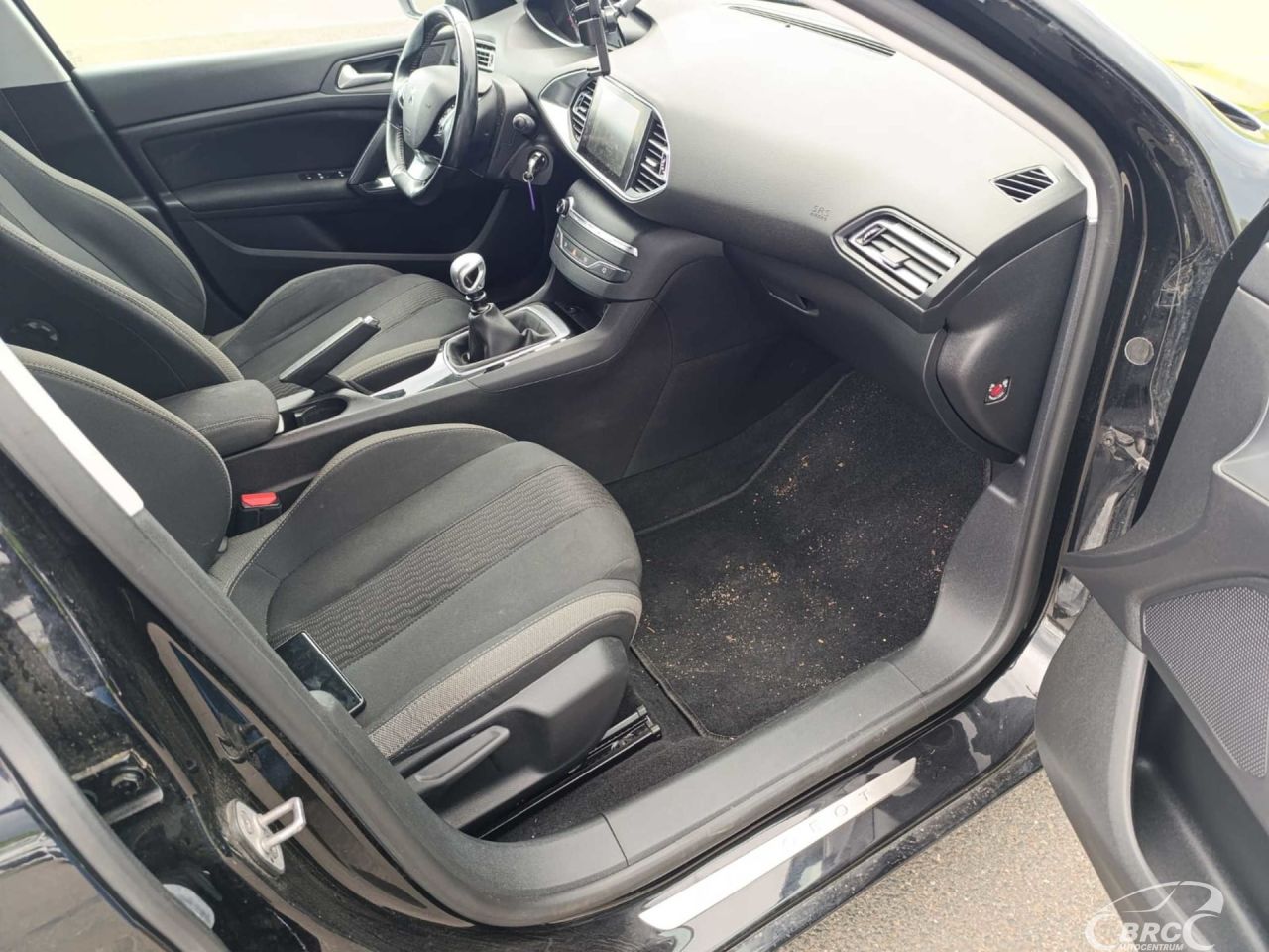 Peugeot 308 | 10