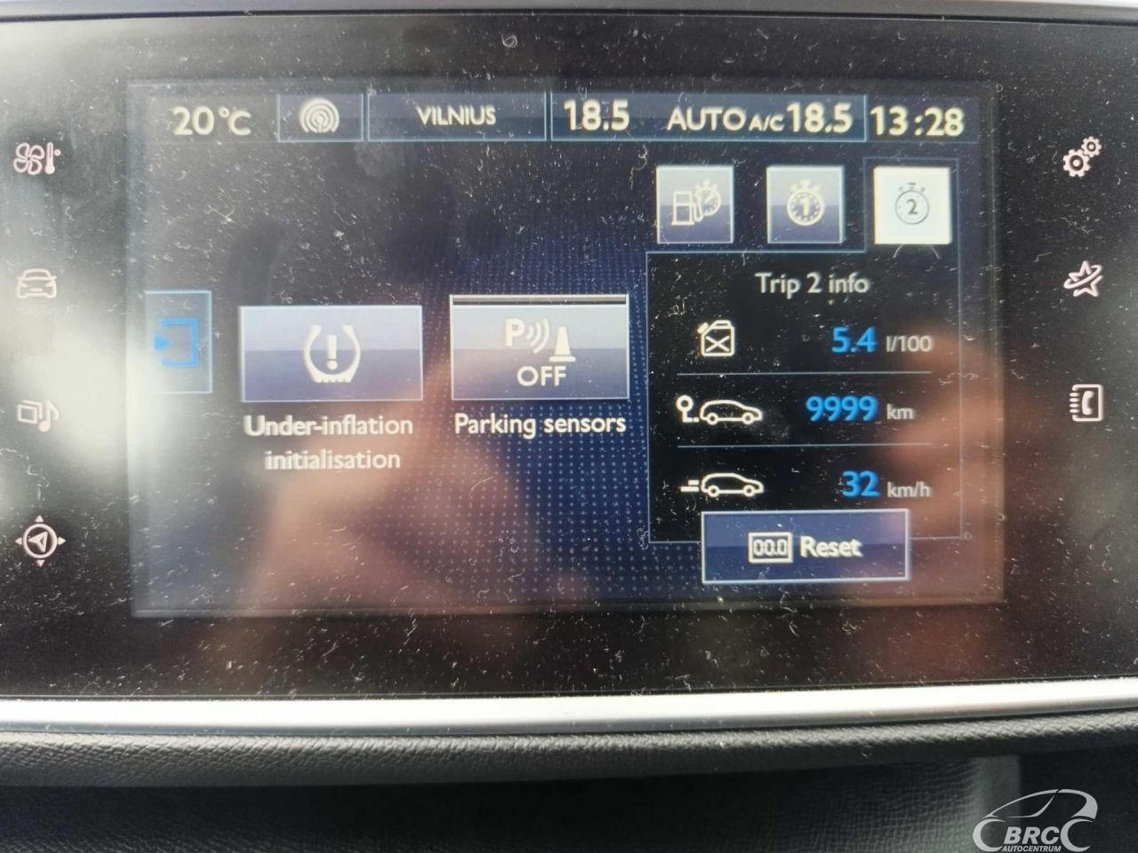 Peugeot 308 | 25