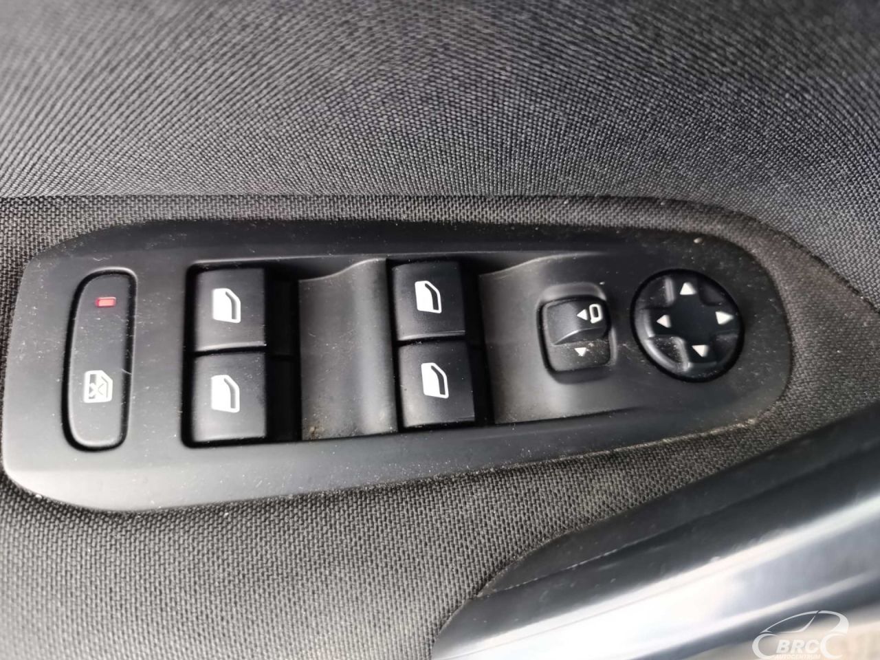 Peugeot 308 | 11