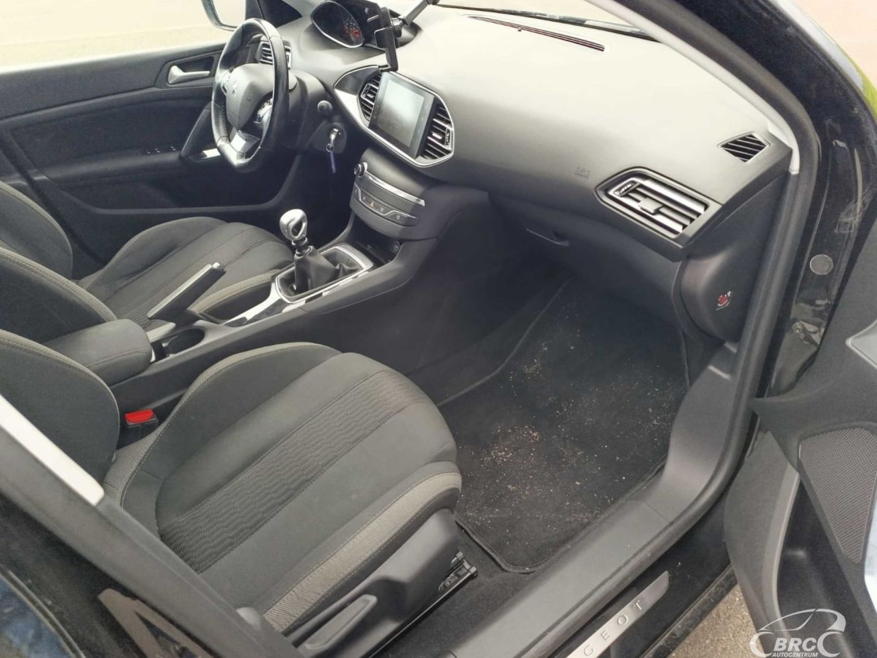 Peugeot 308 | 26