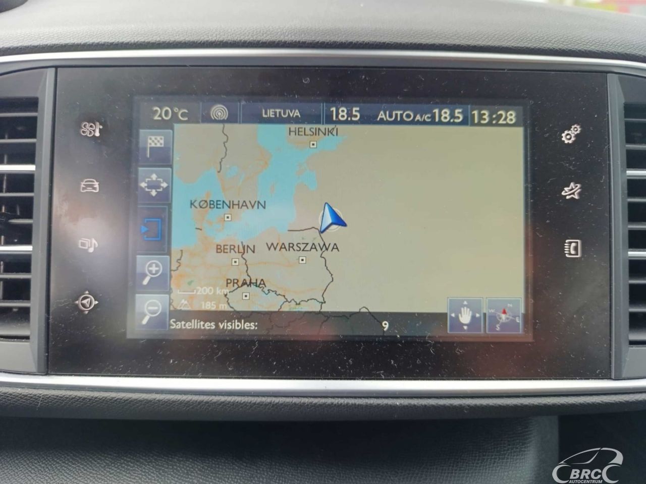 Peugeot 308 | 20