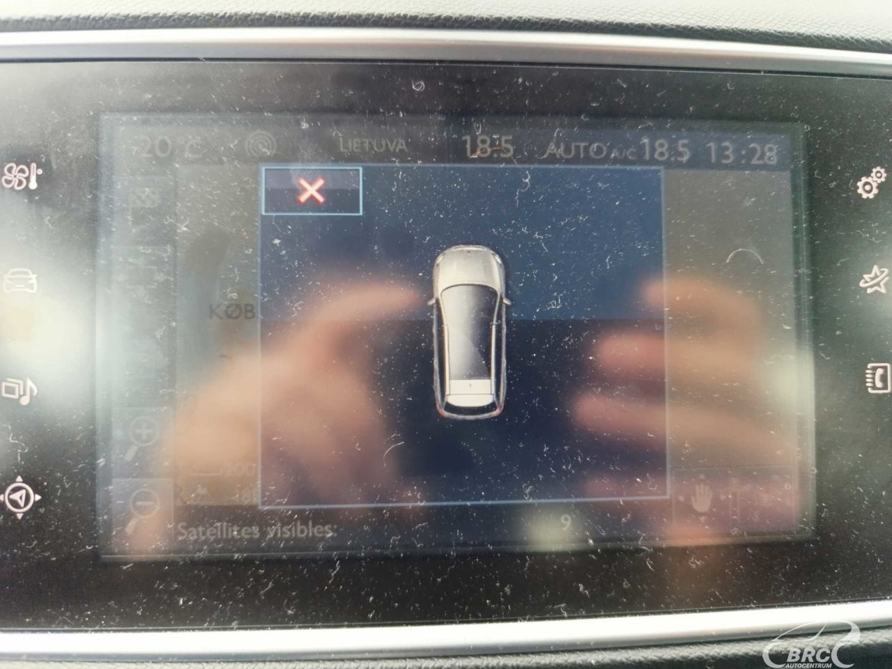 Peugeot 308 | 21