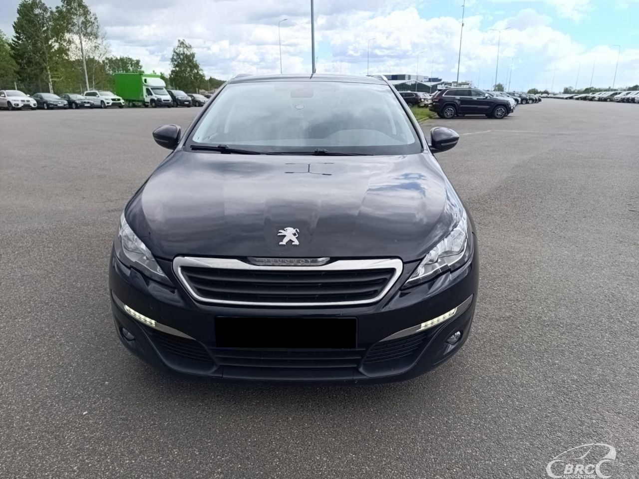 Peugeot 308 | 5