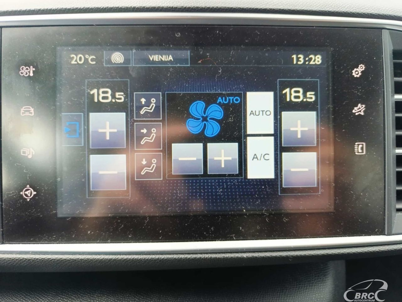 Peugeot 308 | 20