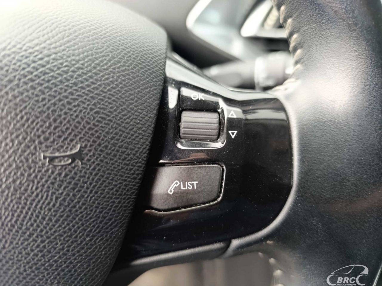 Peugeot 308 | 13