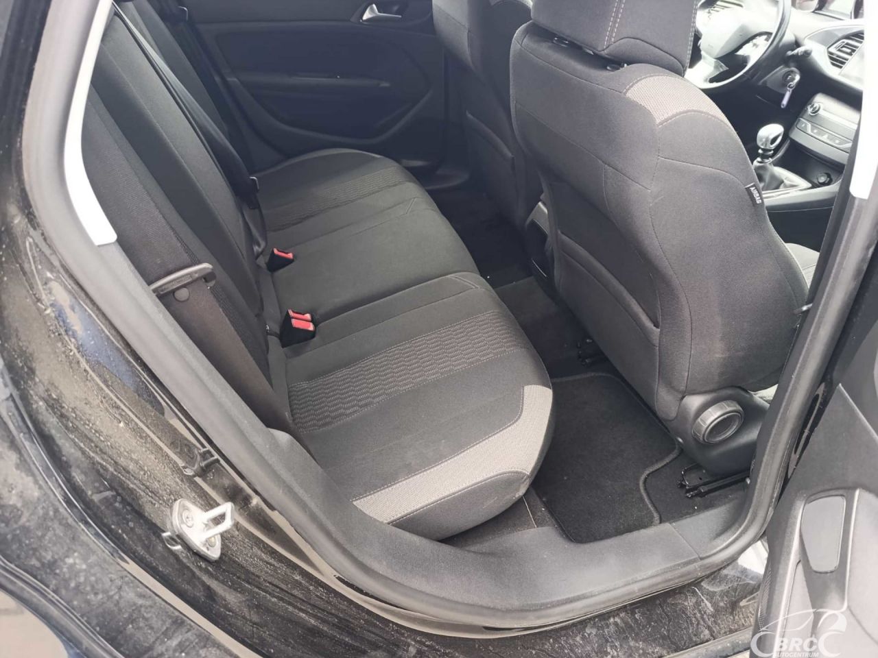 Peugeot 308 | 25