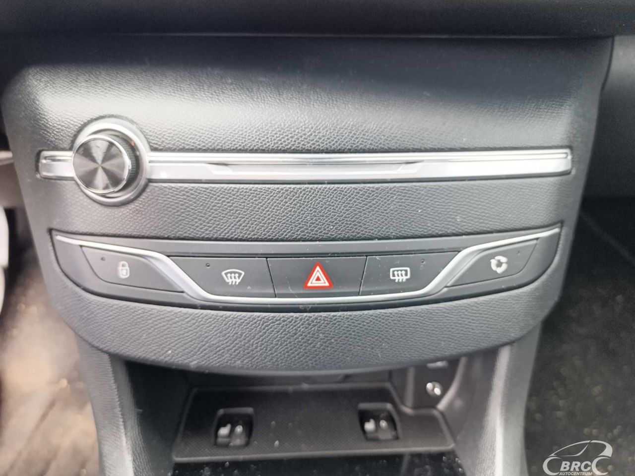 Peugeot 308 | 17
