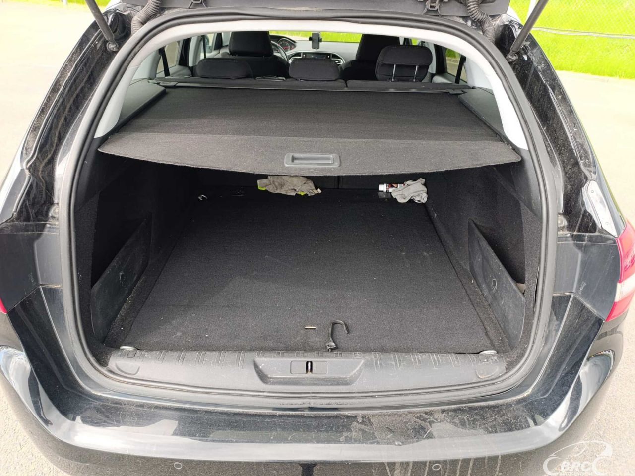 Peugeot 308 | 26