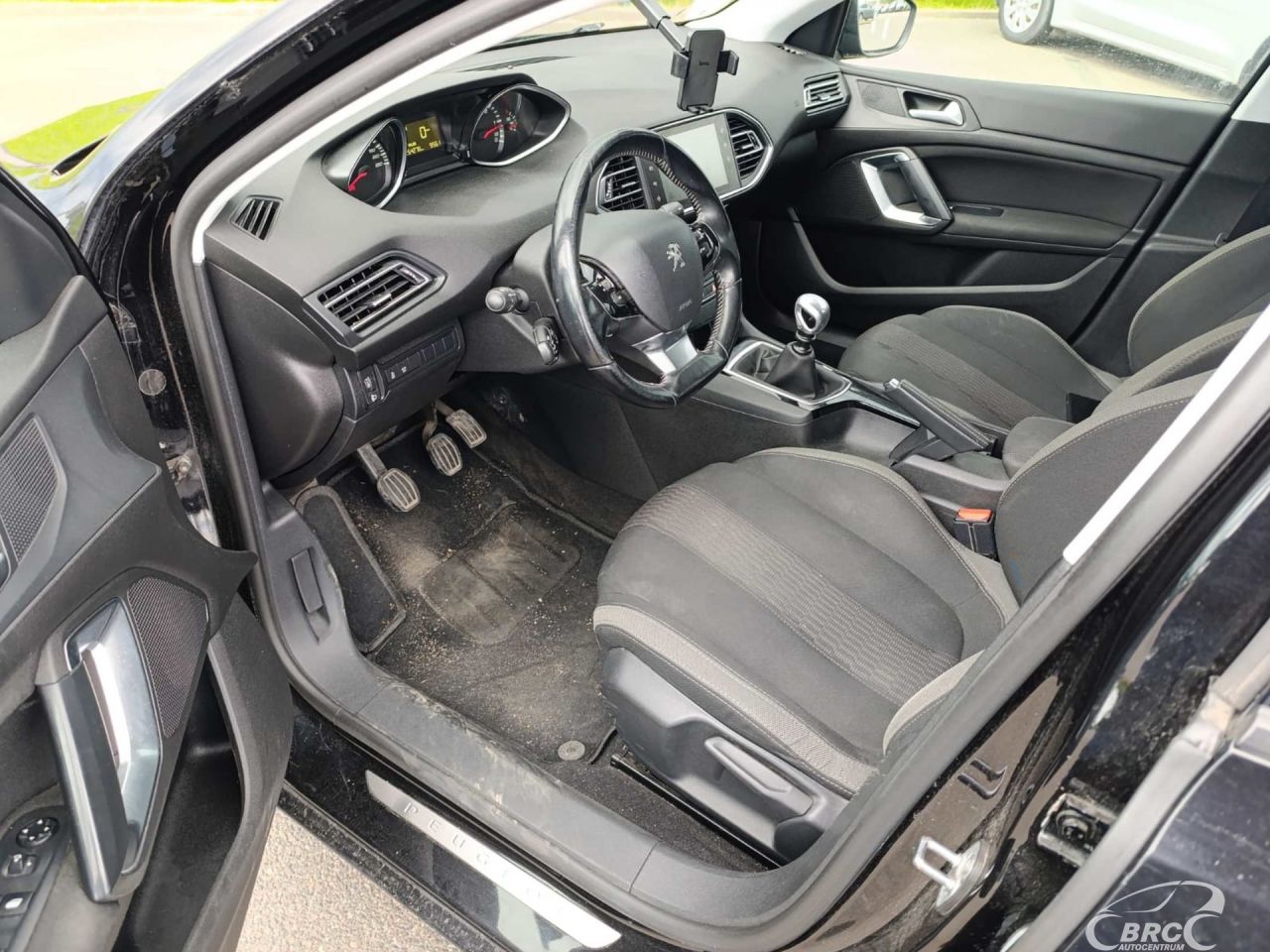 Peugeot 308 | 7
