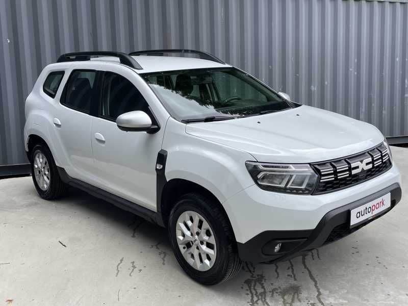 Dacia Duster | 1