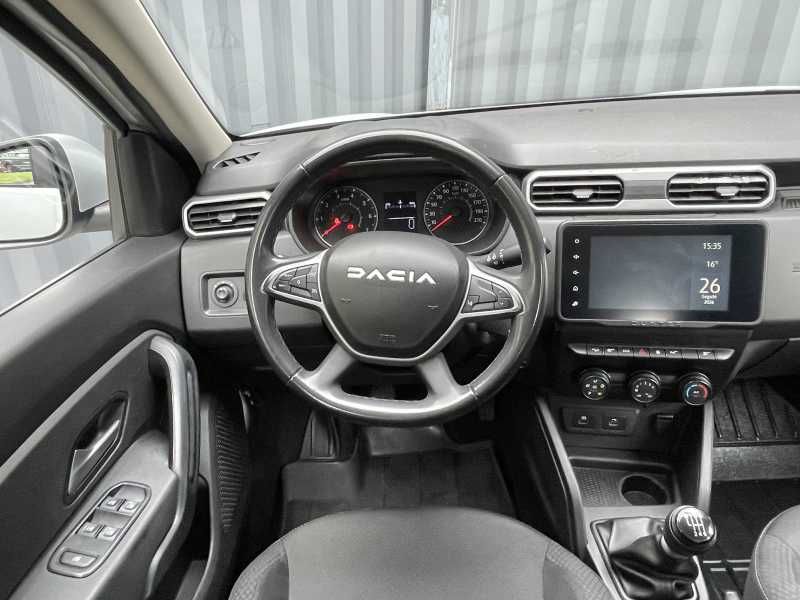 Dacia Duster | 8