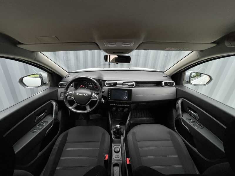 Dacia Duster | 5