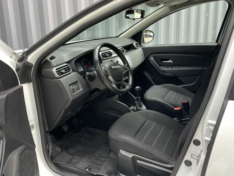 Dacia Duster | 7
