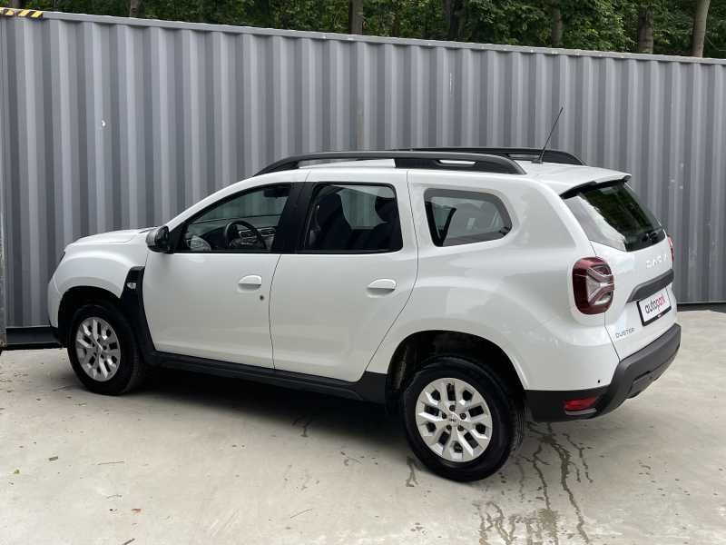 Dacia Duster | 3