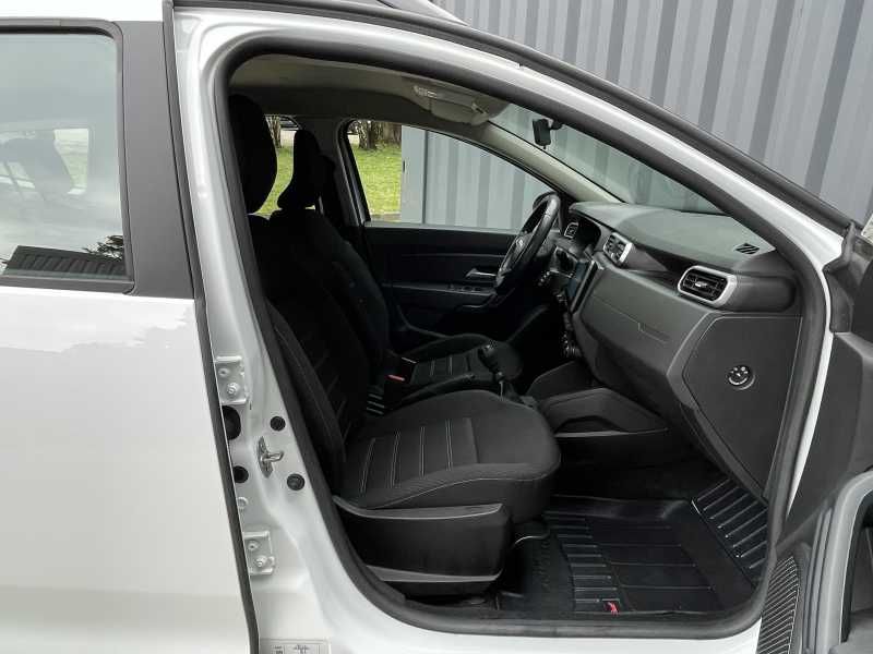 Dacia Duster | 6