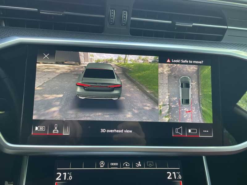 Audi S7 | 17