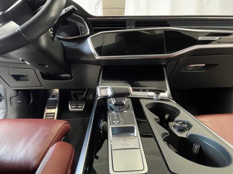 Audi S7 | 22