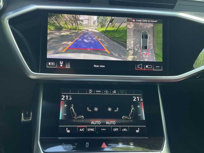 Audi S7 | 16