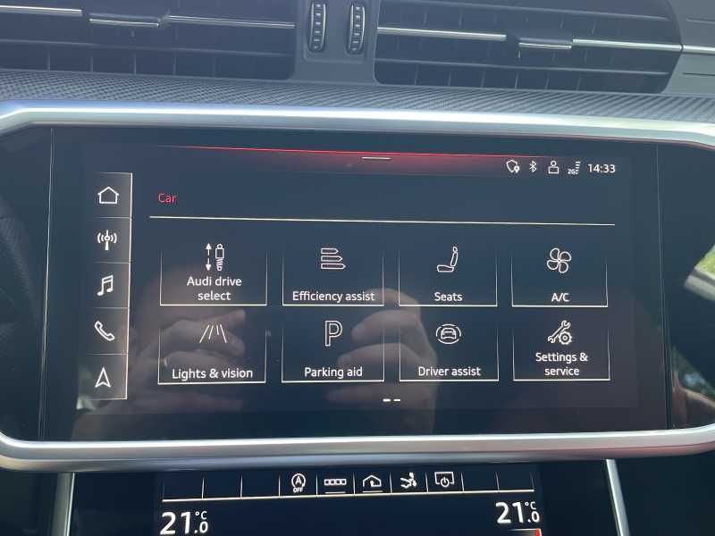 Audi S7 | 20