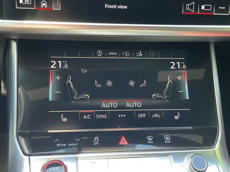 Audi S7 | 21