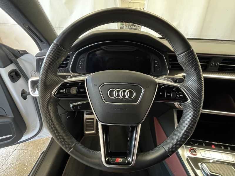 Audi S7 | 13