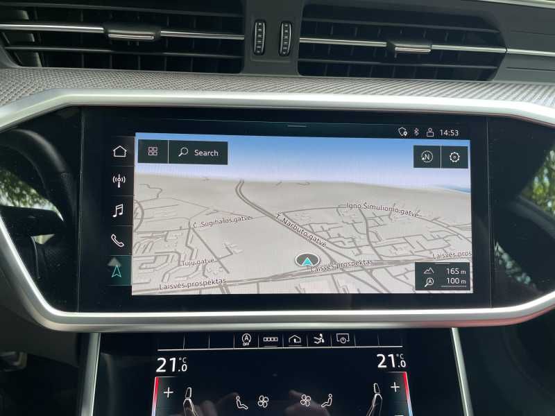 Audi S7 | 18