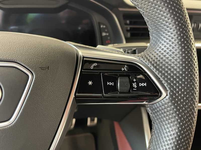 Audi S7 | 15