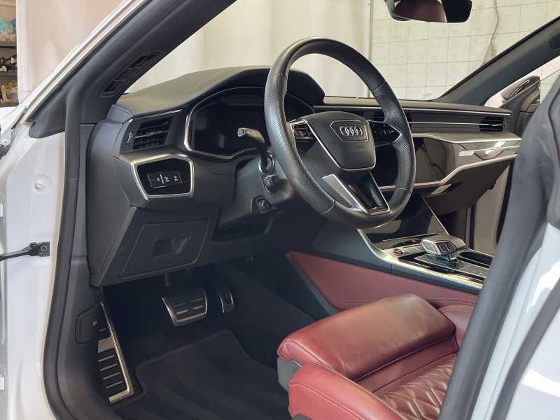 Audi S7 | 12