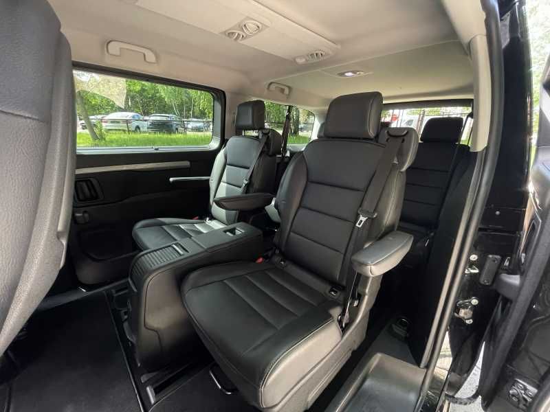 Citroen Spacetourer | 7