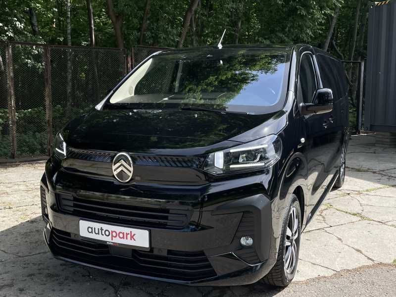 Citroen Spacetourer | 1