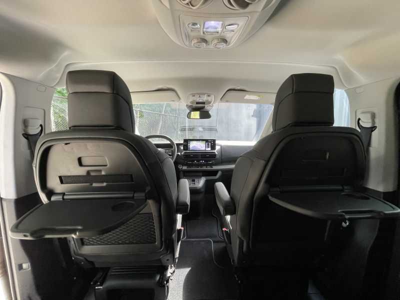 Citroen Spacetourer | 9