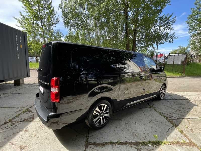 Citroen Spacetourer | 3