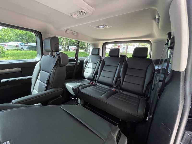Citroen Spacetourer | 6